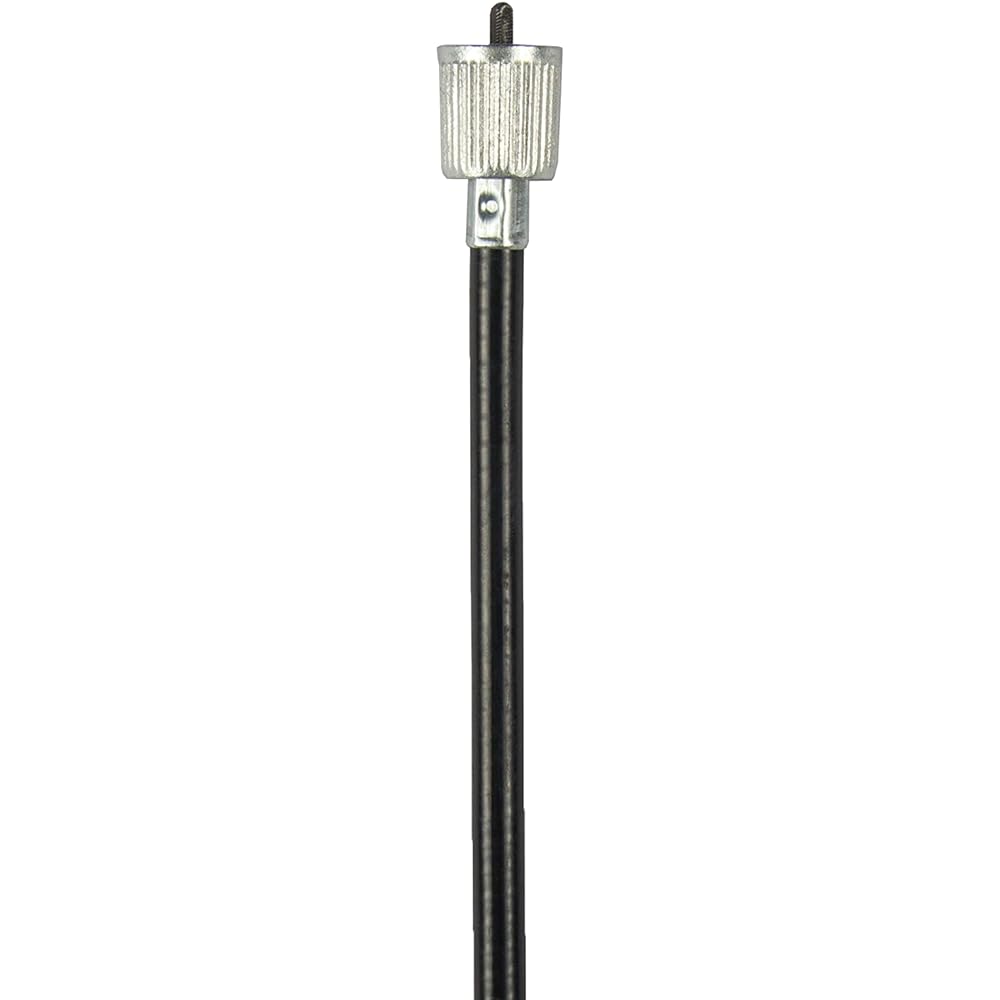 Motorcycle Control Cable Speedometer Cable Compatible with Honda XR 250/500/ CB 650/900 / 44830-461-770