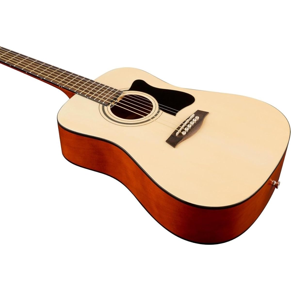 Ibanez IJV30 Acoustic Guitar Jam Pack Acoustic Guitar Acoustic Guitar (Parallel Import)