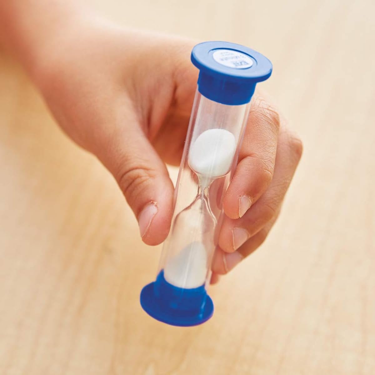 EAI Educational Sand Timer: 5 Minutes - Pack of 10