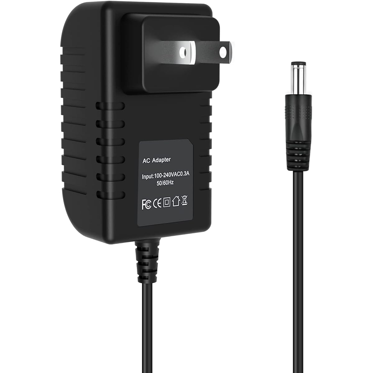 J-ZMQER AC Adapter X Hover-1 My First H1-MFEB 25.2V 4Ah Compatible with E-Bike Ebike DC Power Supply