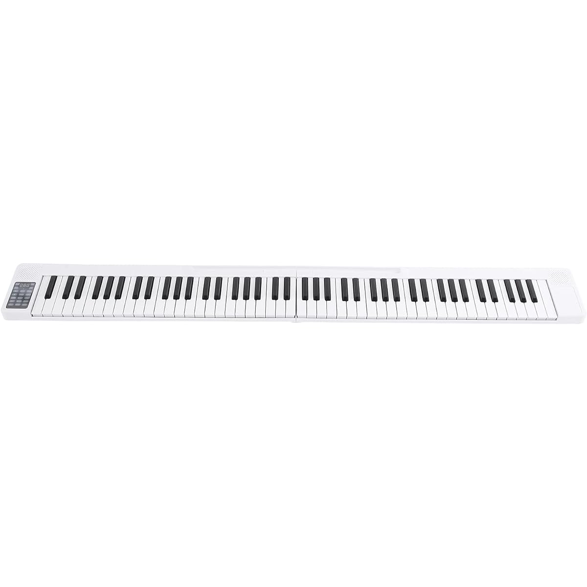 Piano keyboard for piano lovers, electric piano 88 keys folding electric piano