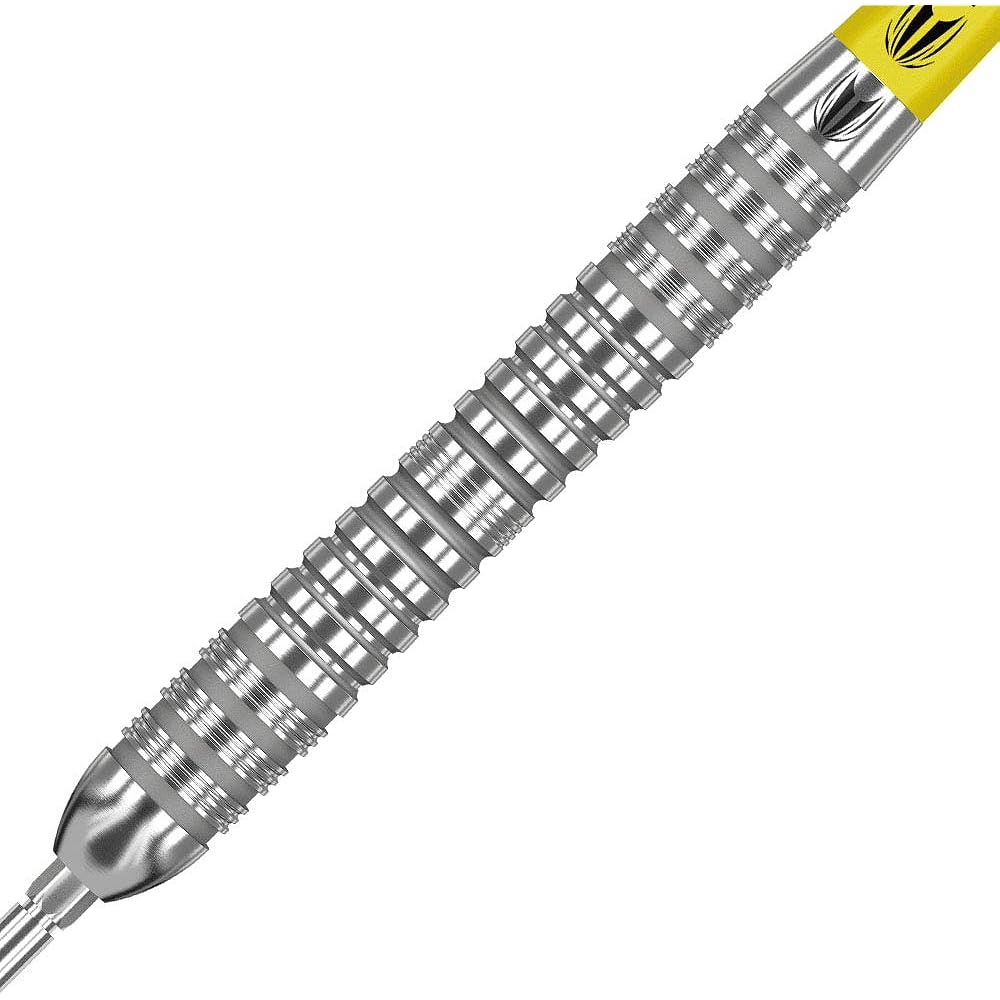 Target Darts Bolide Tungsten Soft Tip Dart Set