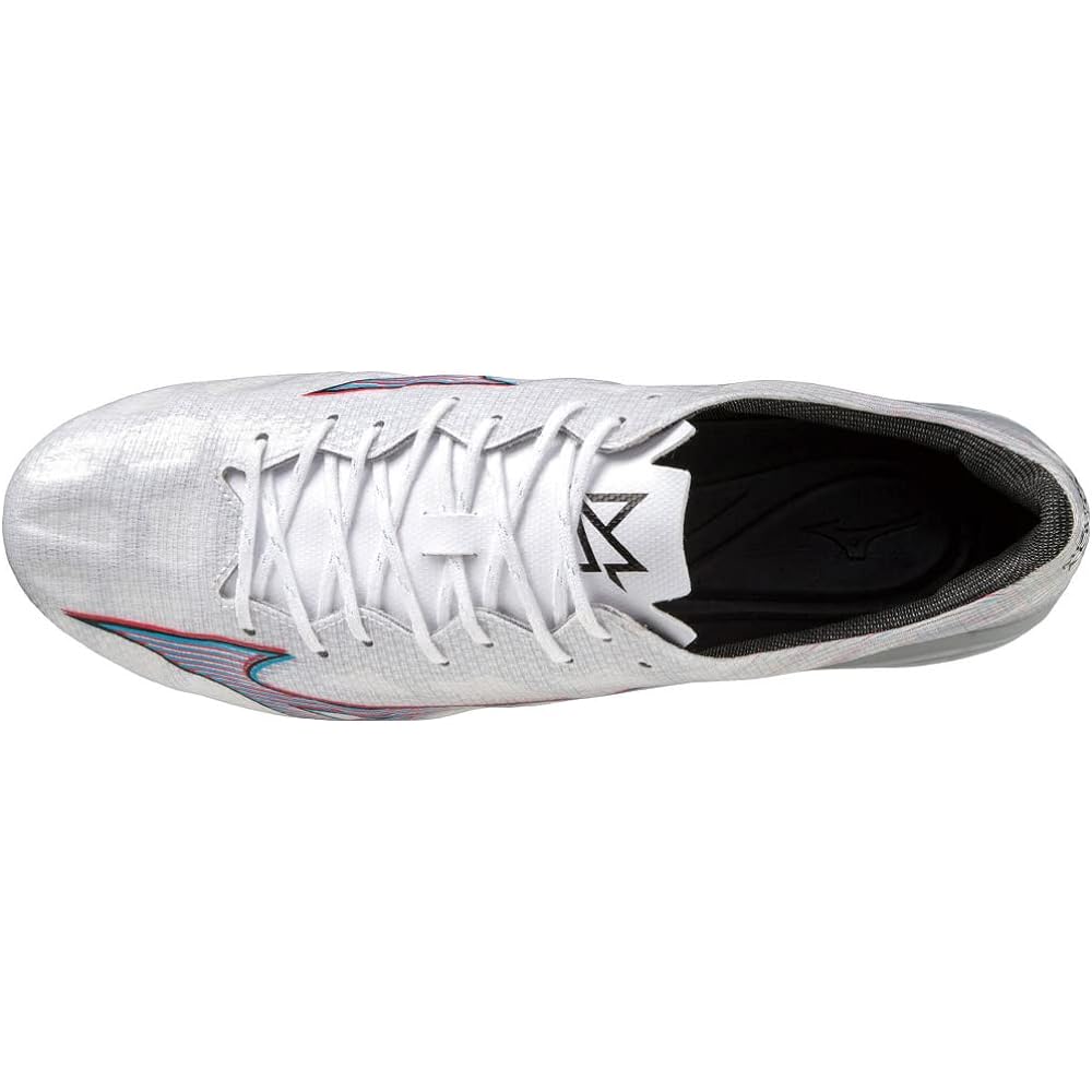 [Mizuno] Soccer Spikes α Alpha PRO Football Club Activities Lightweight
