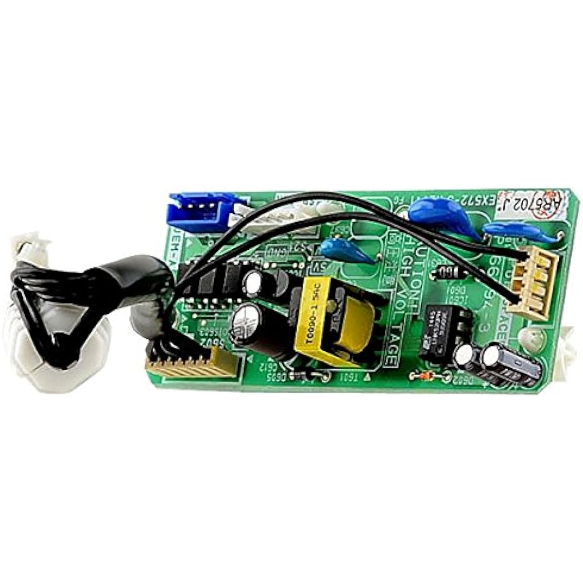 Daikin Remote Control P-Board Set KRP067A41