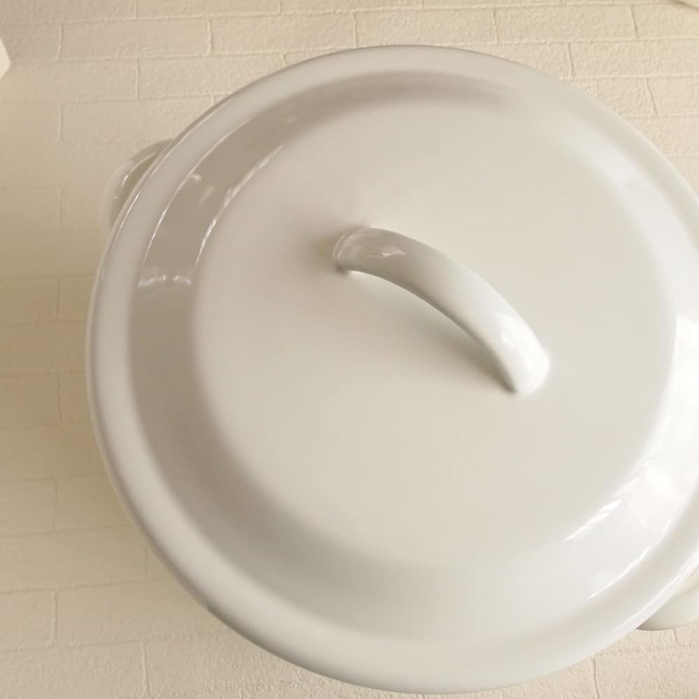 Hearth Designs Enamel Rice Can 8kg