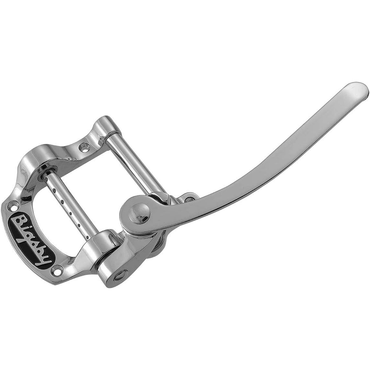 [Domestic regular product] Bigsby B5PL Original Kalamazoo™ Series Pinless Vibrato [B5 PL]