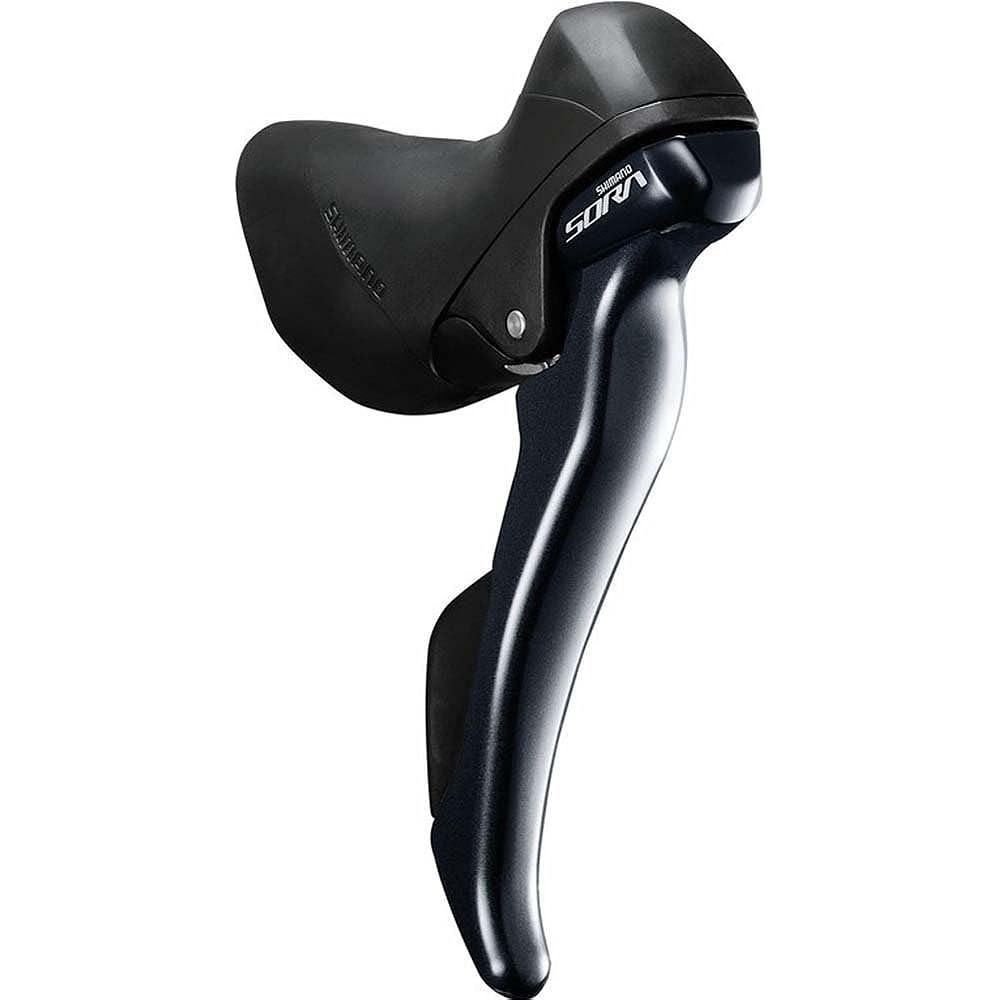 SHIMANO STI lever (dual control lever) ST-R3000 SORA ESTR3000