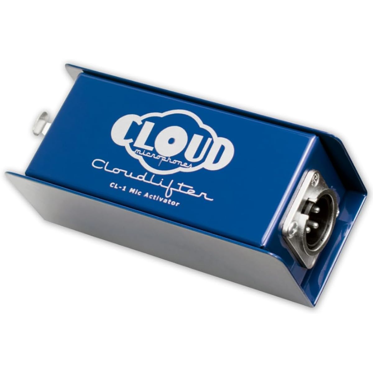 Cloudlifter CL-1 Cloud Microphones "Overwhelming clarity" [NAANSI original Japanese version installation guide included] Official Japanese product (CL-1)