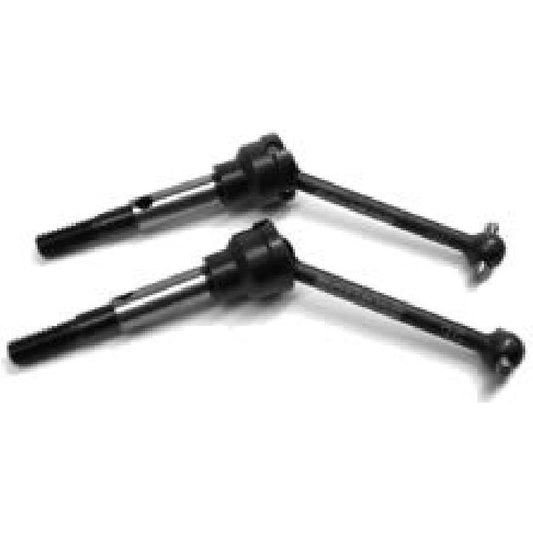 Square Steel Universal Shaft Set Genuine (for WR-02, GF-01) 35mm SWR-50SP