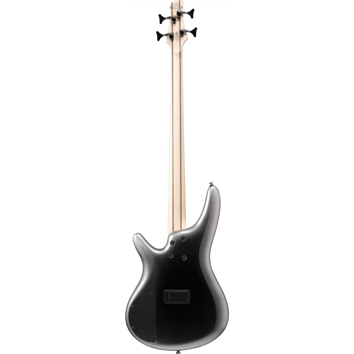 Ibanez 4-string electric bass [Midnight Gray Burst] SR300E-MGB