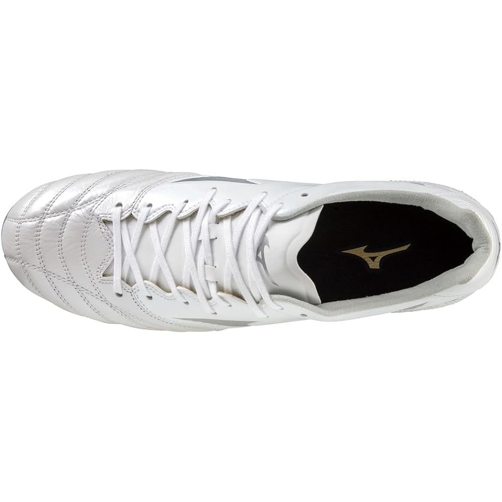 [Mizuno] Monarcida NEO 2 WIDE EL Men's Soccer Spikes