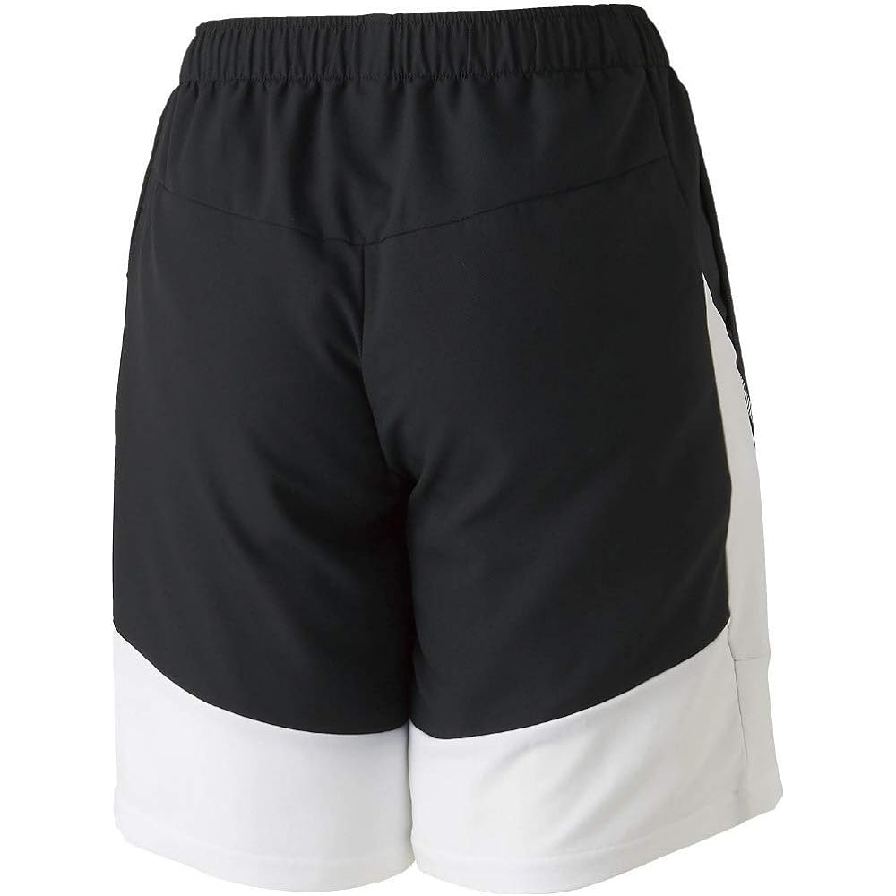 [Mizuno] Tennis Wear Game Pants Standard Sweat Absorbent Quick Drying Soft Tennis Badminton 62JB9001
