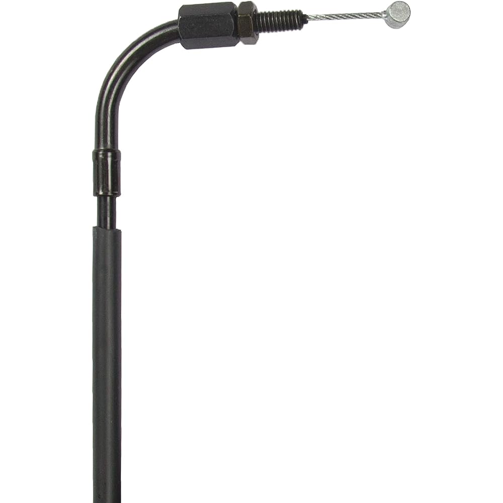 Bike Control Cable Throttle Cable A (Pull) Compatible with Yamaha V STAR 650 / 5BN-26311-20