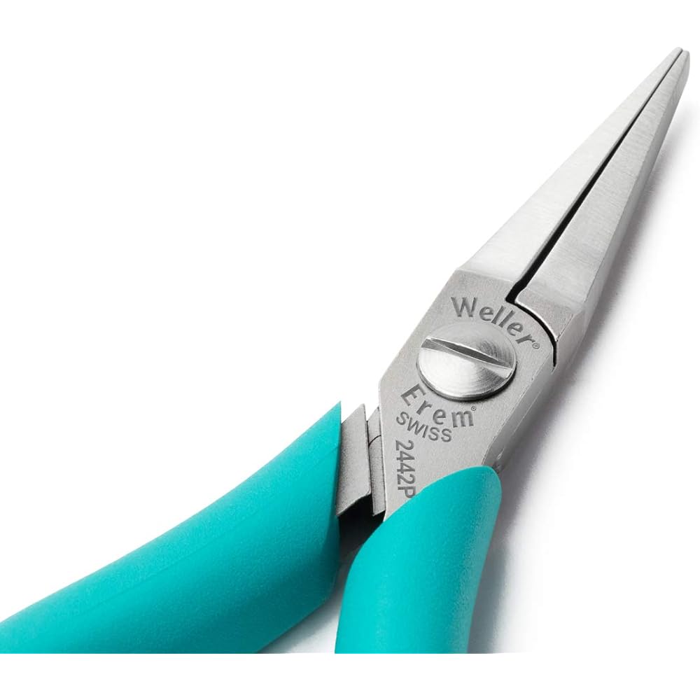 Erem flat nose pliers ESD 2442P
