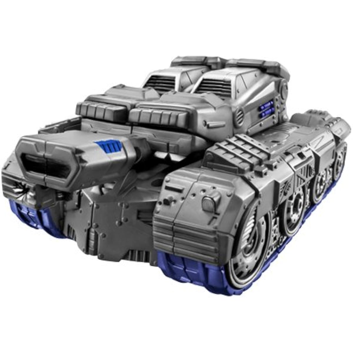 Transformers Crossover Hulk (Grey)