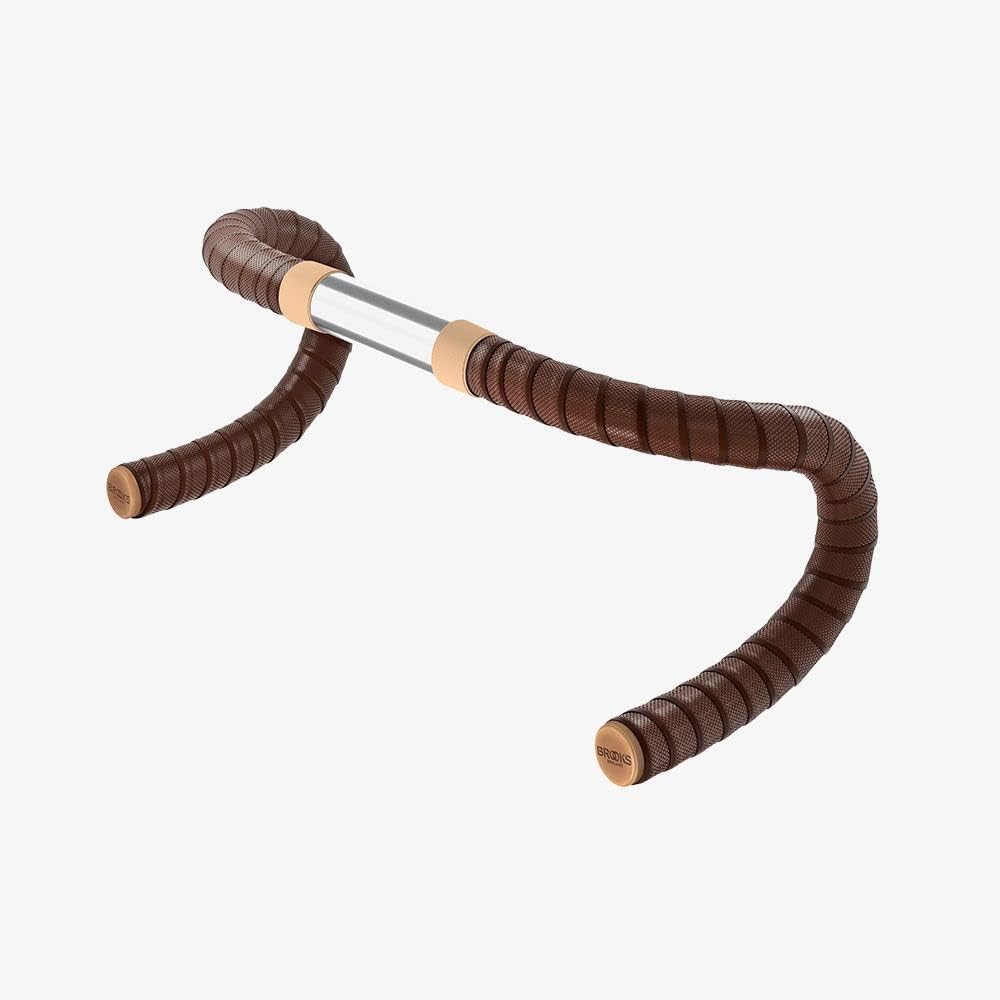 [Genuine Japanese Product] BROOKS Bicycle Bar Tape CAMBIUM RUBBER