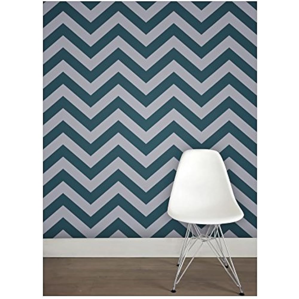 Removable wallpaper sticker Ten Paper G Tail