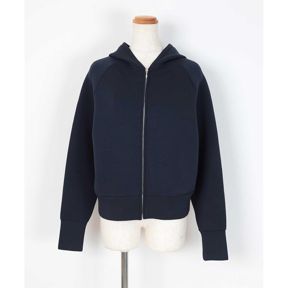 [Yours] Cardboard Parka BCXN1688 Women's