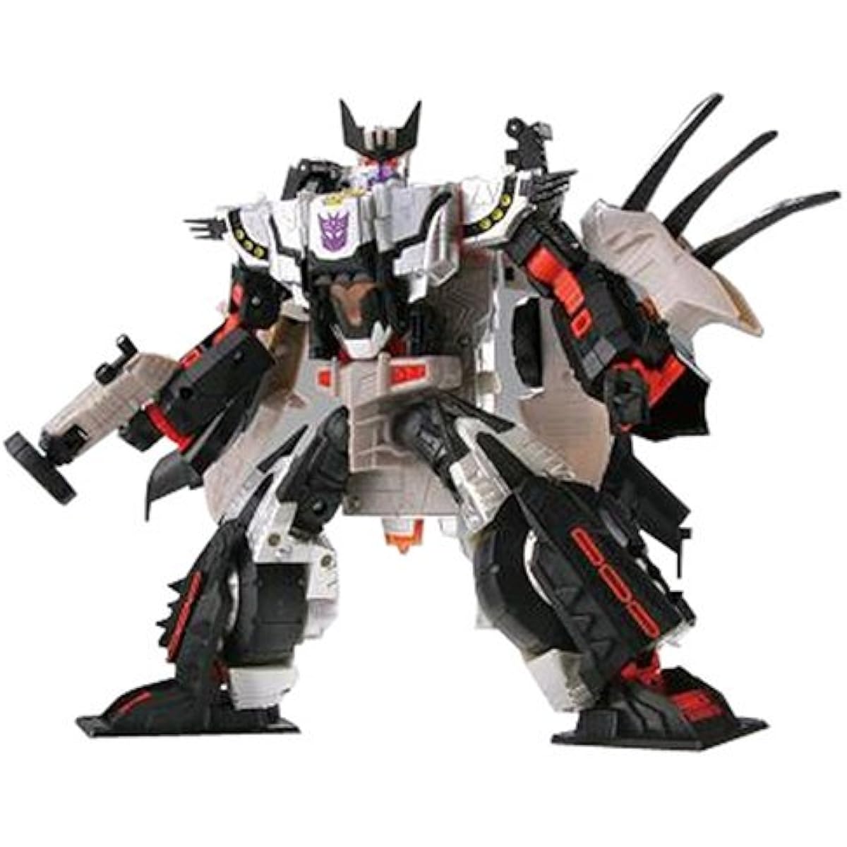 Transformers Master Galvatron GD-14