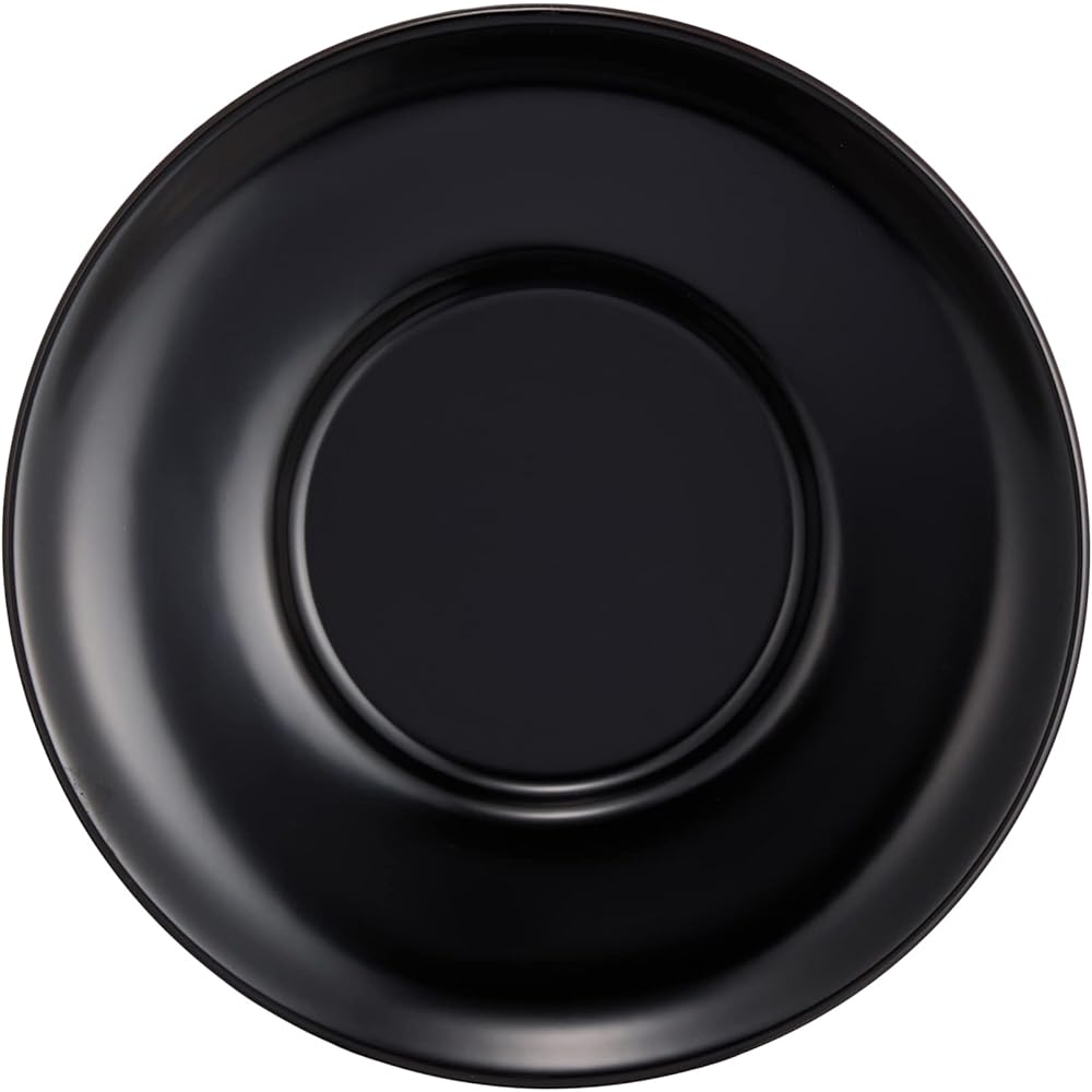 4.2 Daruma Tea Ceramic Black (5P) KE18-008