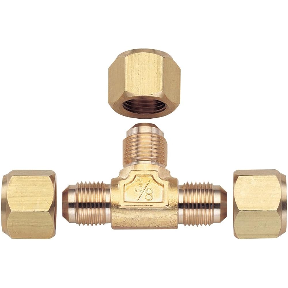 Ichinen TASCO TA260E-6 Flare Cheese