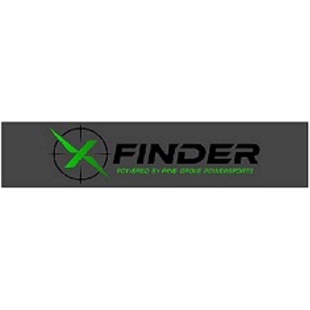 2014-2018 Yamaha YZ250F 2014-2017 Yamaha YZ450F GYTR High Flow Air Filter with Original Yamaha OEM Oil Filter with X-Finder Sticker