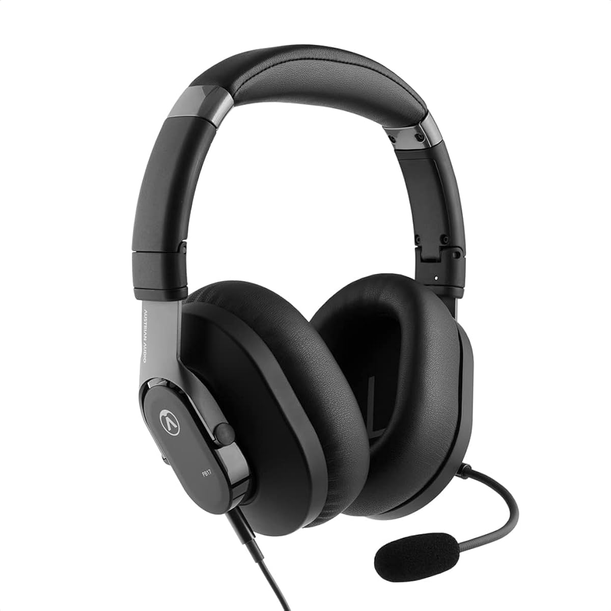 Austrian Audio PB17 Business Headset [Domestic regular product]