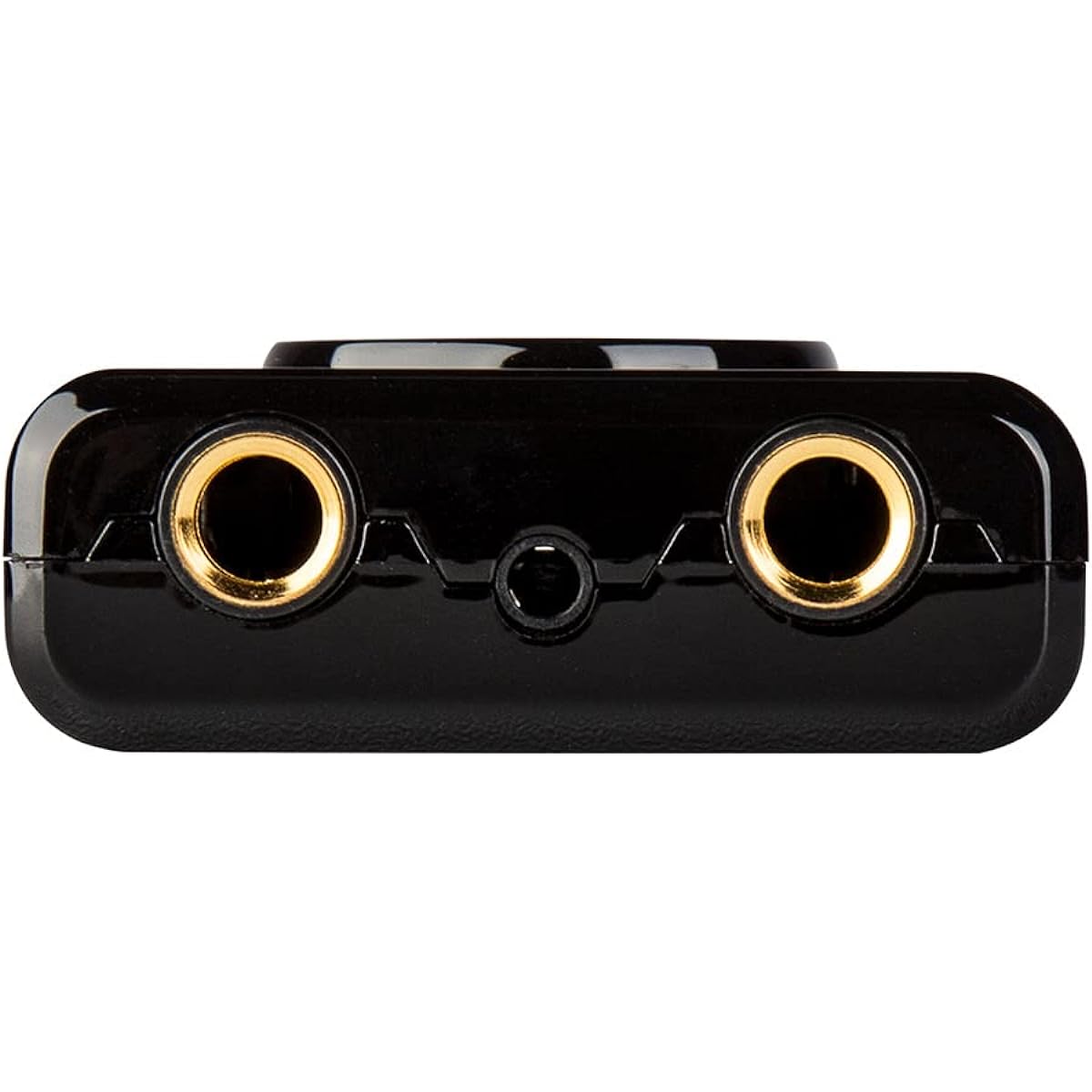 Mooer/Prime P1 Black multi-effector