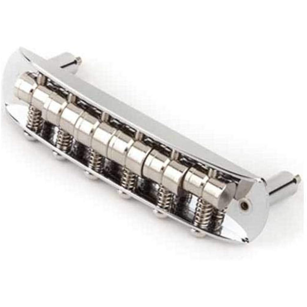 Fender Parts Mustang™ Guitar Bridge Assembly