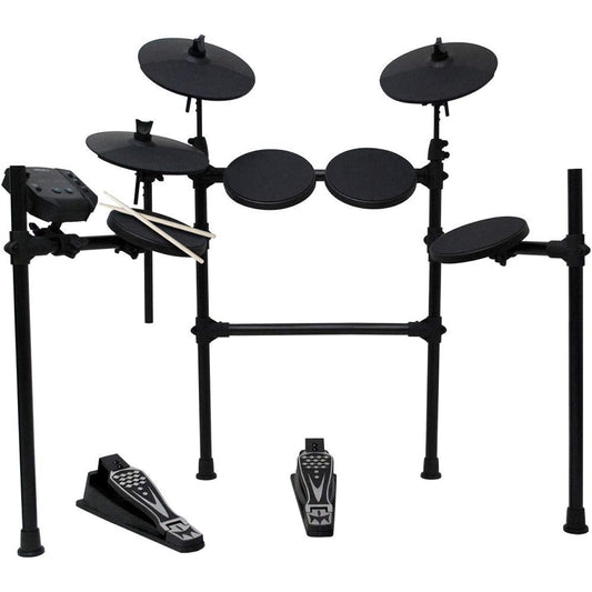 MEDELI Electronic drum DD401J-DIY KIT (with drumsticks)