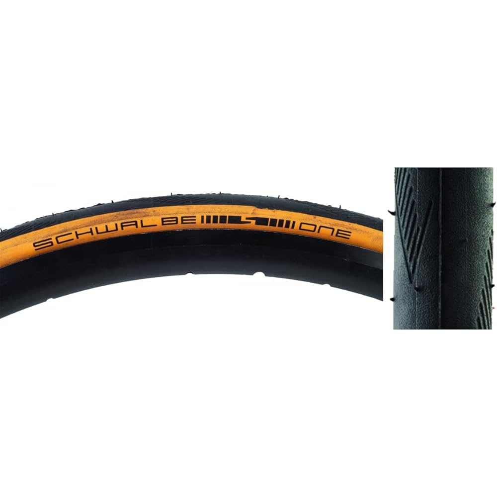 SCHWALBE ONE TUBELESS EASY Tubeless Easy Schwalbe One ADDIX 700c [Parallel Import]
