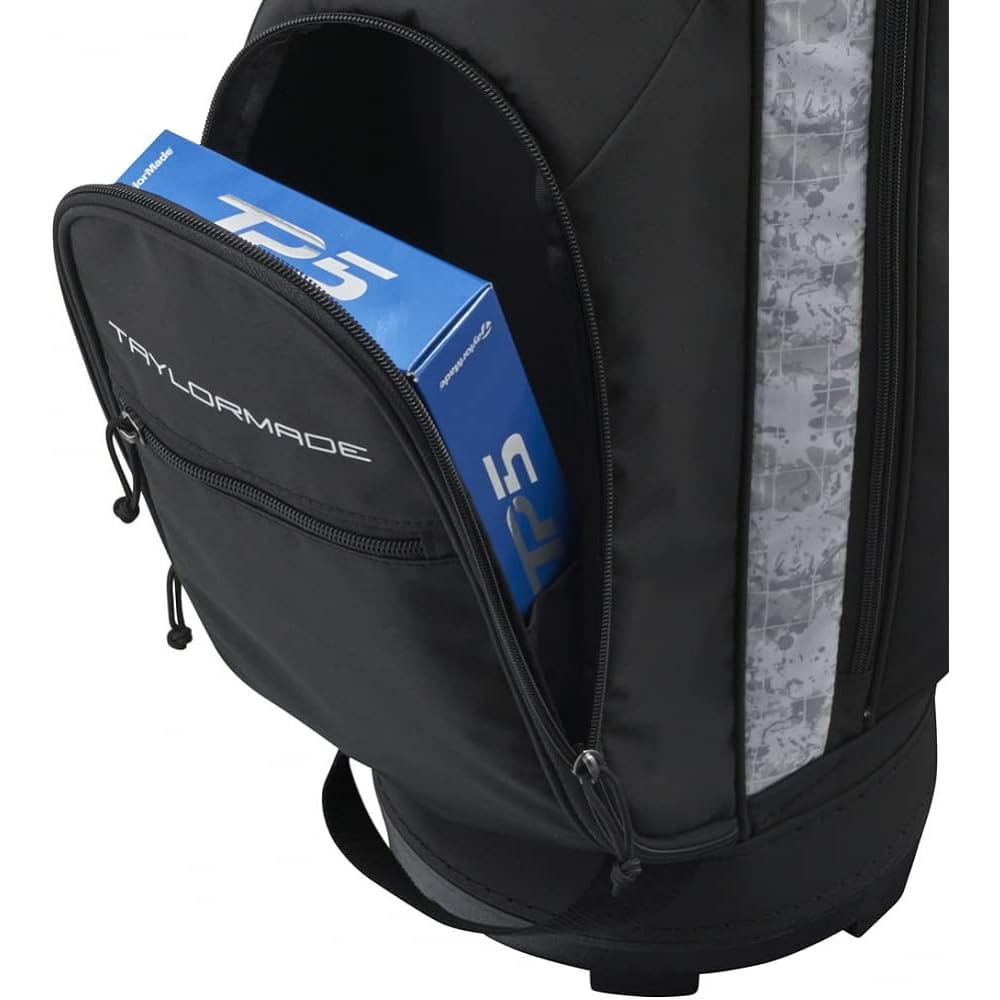 TAYLOR MADE Slim Caddy Bag