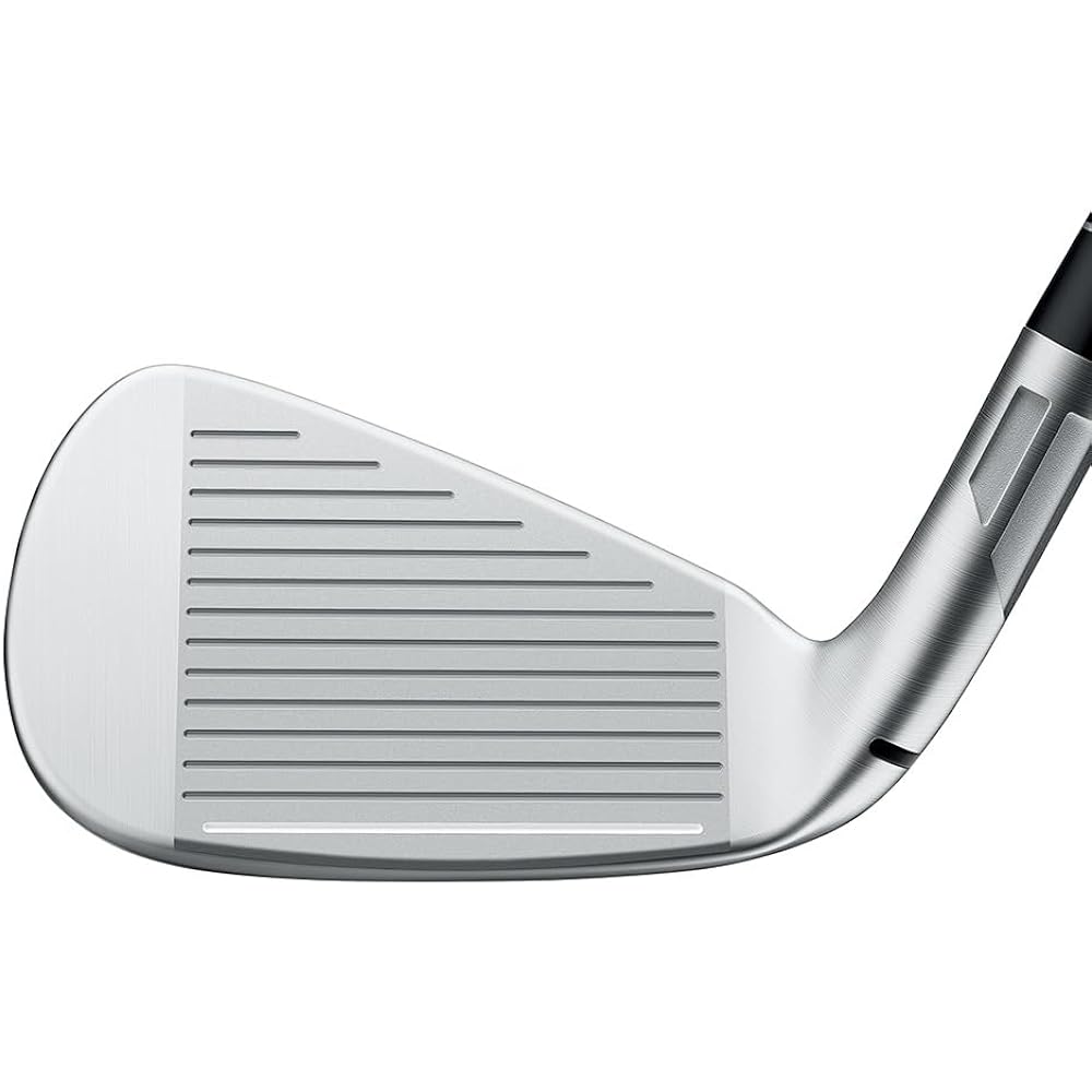 TAYLOR MADE Stealth Iron Carbon Shaft Ladies Golf Club Right Hand