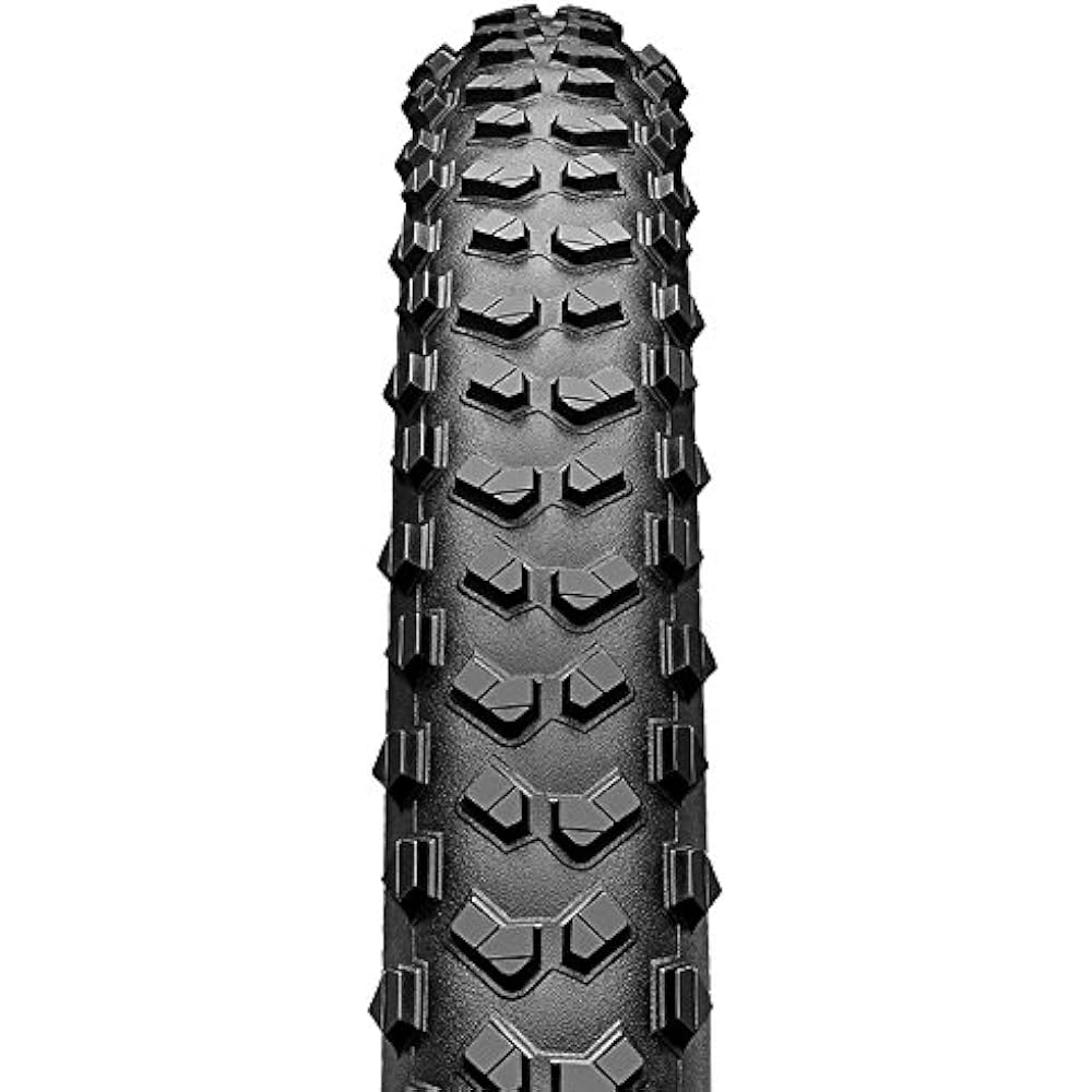 Continental Mountain King Tire – 29 in