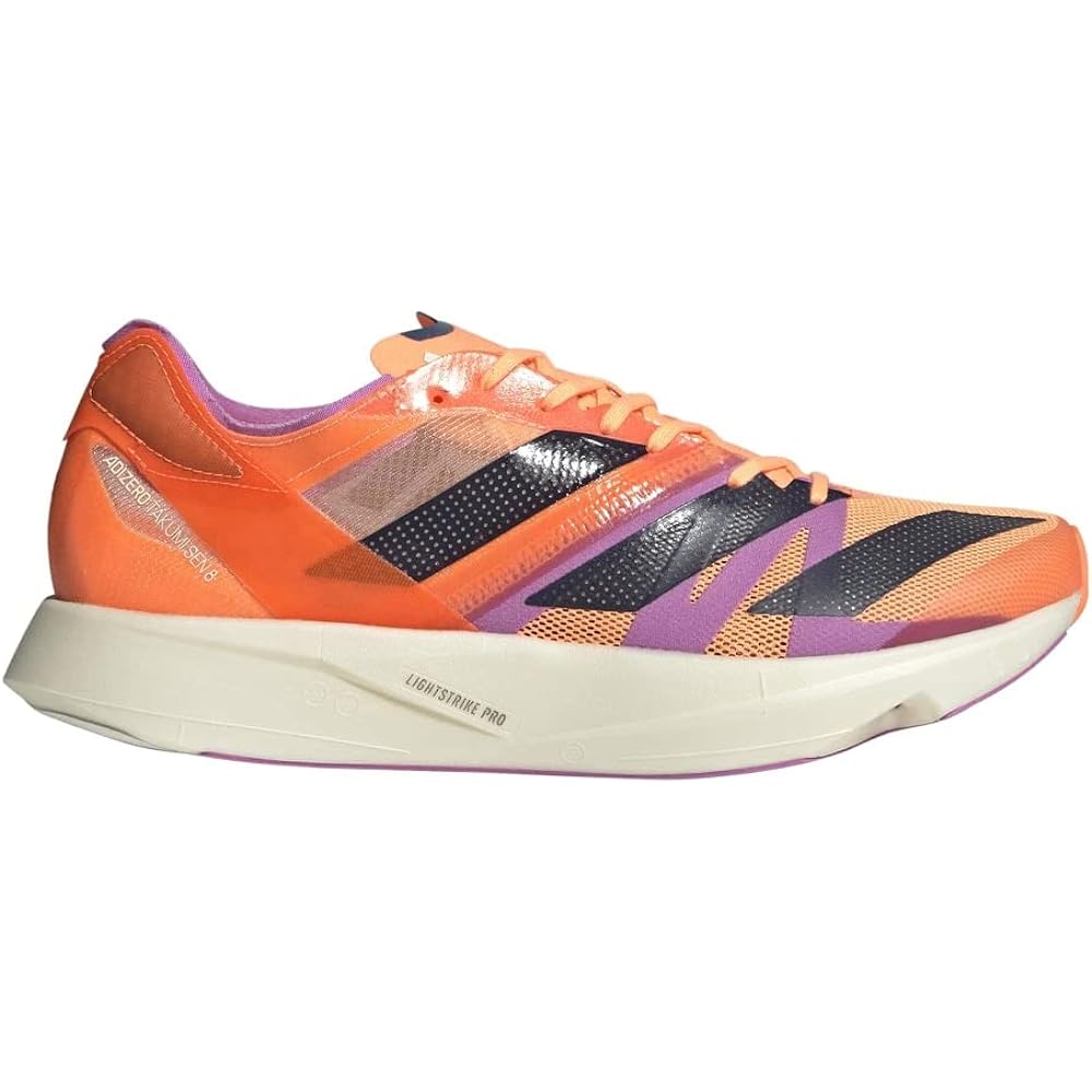 [Adidas] Running Shoes Adizero Takumi Sen 8 LTI41 22 Spring/Summer Model