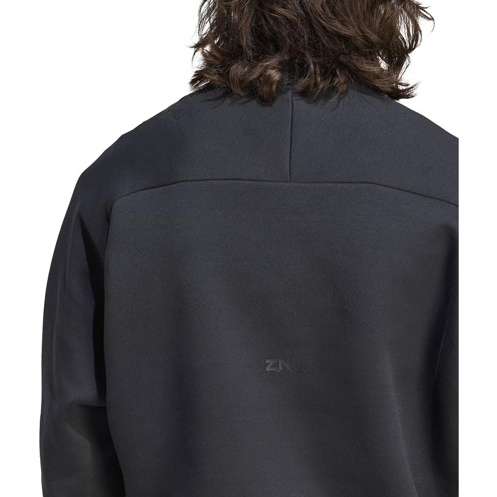 [Adidas] Z.N.E. Premium Sweat IKU96 Men's