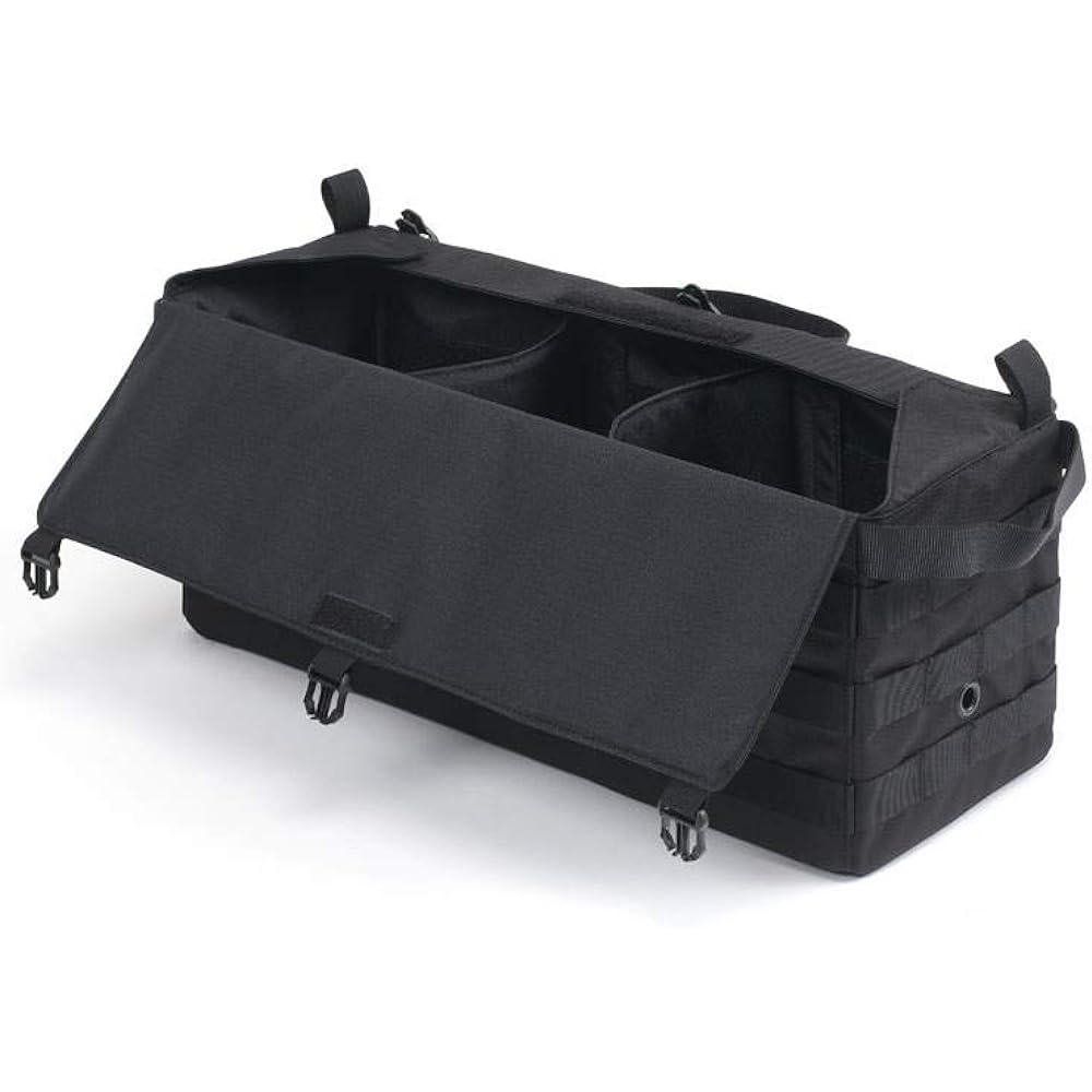 Helinox table side storage M size