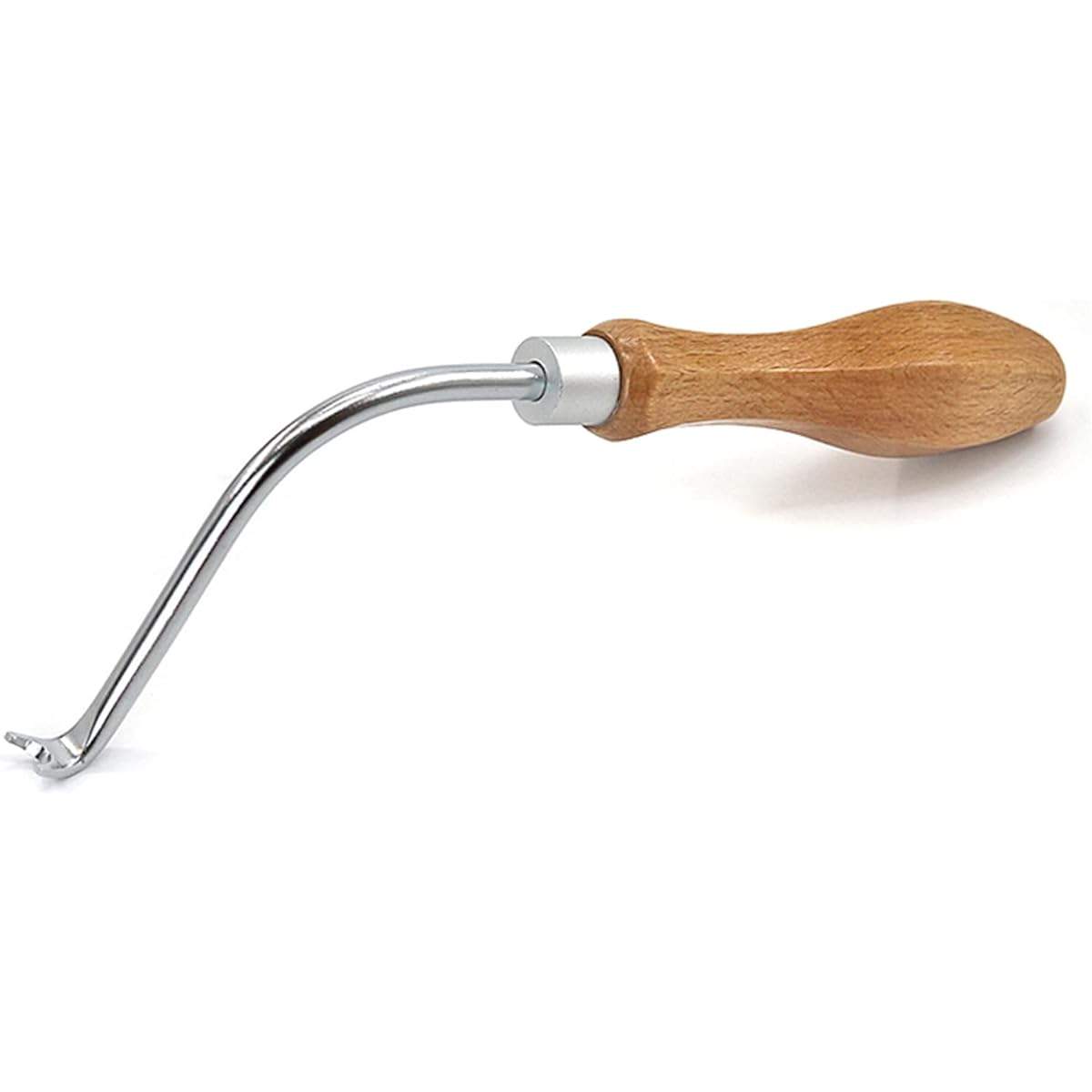 HUATOOL Piano Tuning Trimming Tool 1810-1 String Hook