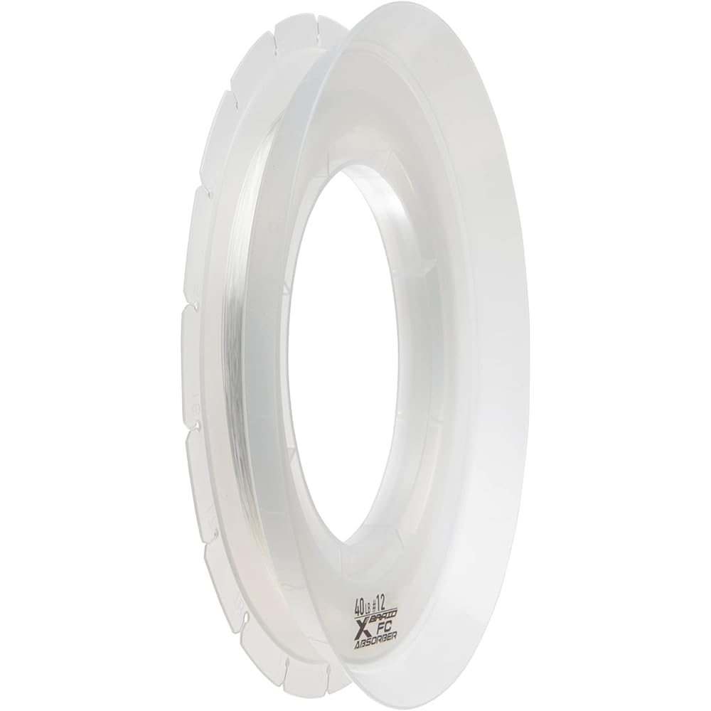 X-Braid FC Absorber 50m