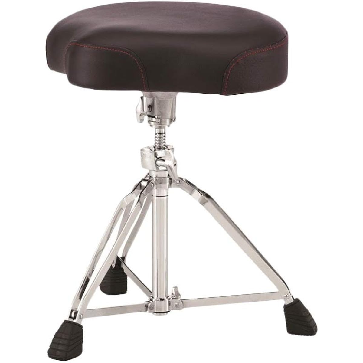 Pearl Roadster Drum Throne (Saddle-type Seat) D-3500