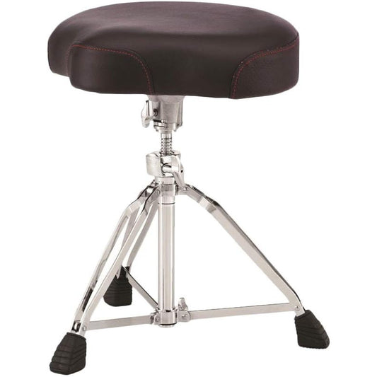 Pearl Roadster Drum Throne (Saddle-type Seat) D-3500