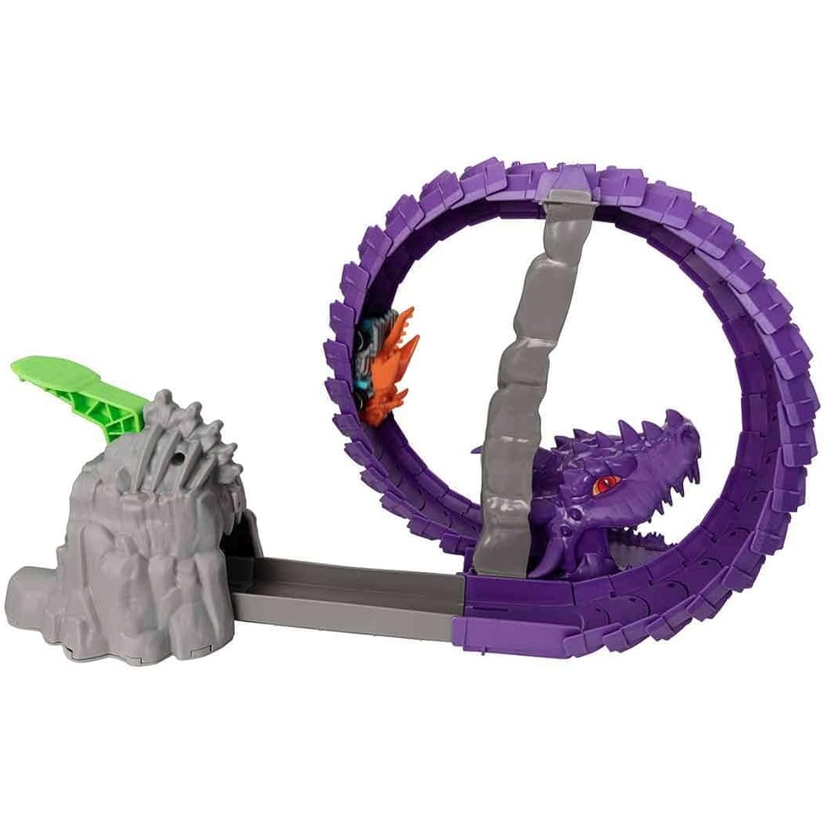 Teamsterz Beast Machines Dragon Destroyer Playset