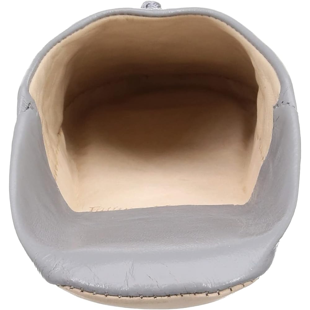 [Fatima Morocco] Slippers 22SS-BAB03 Women's