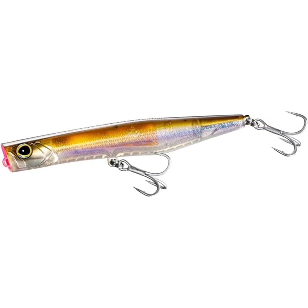 SHIMANO Topwater Colt Sniper Gabbro 175F Flash Boost