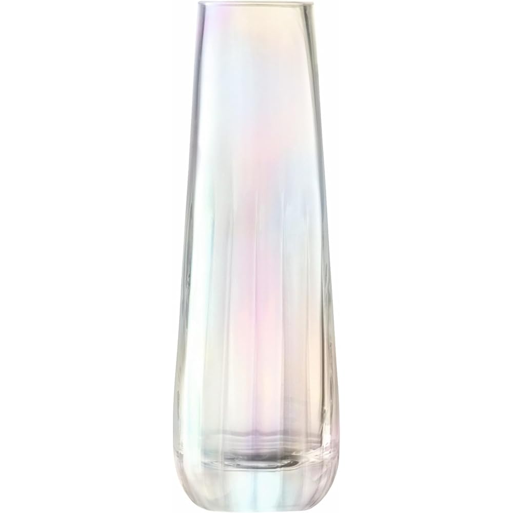 LSA Flower Vase Pearl Height 20cm PEARL G1400-20-916