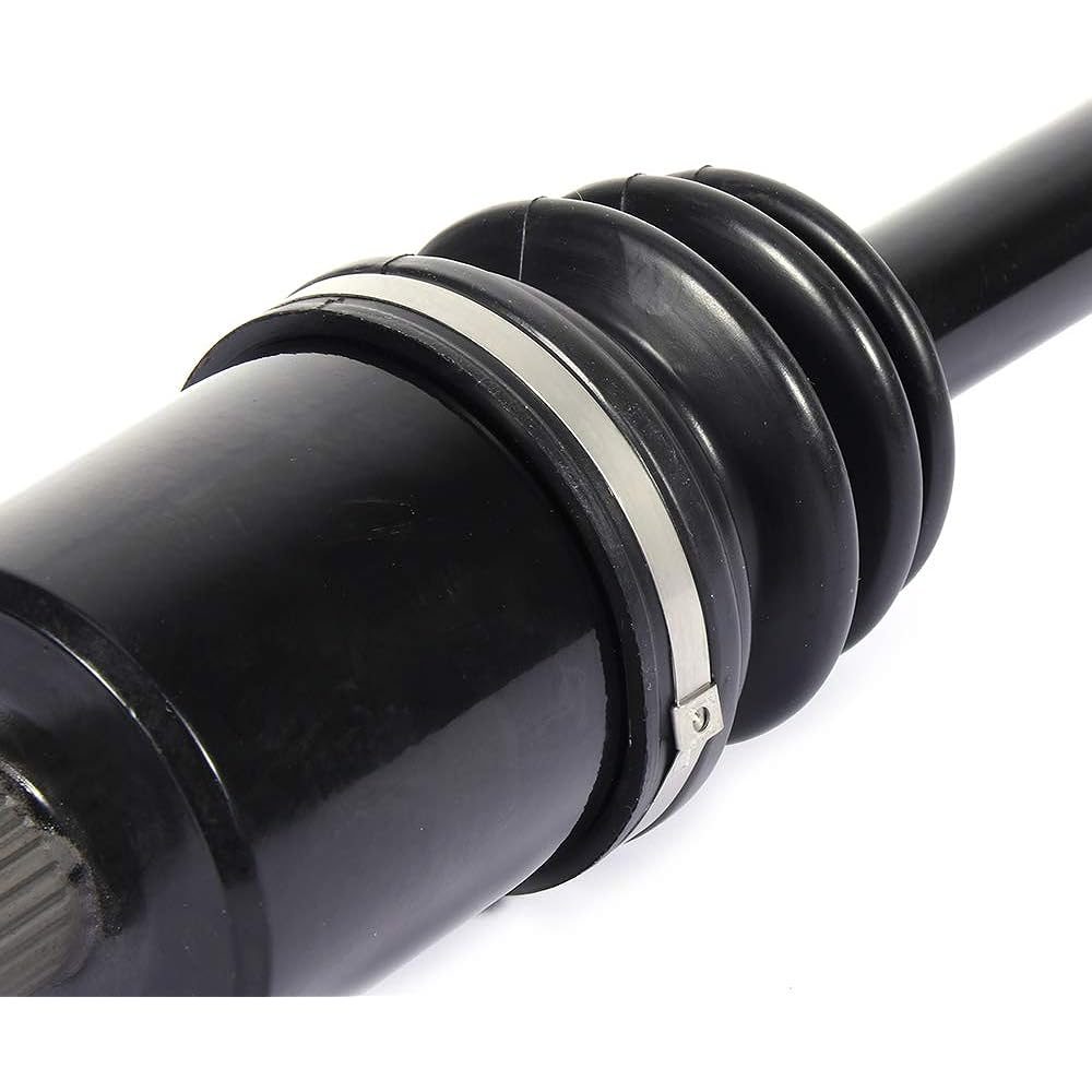 INEEDUP ATV-PO-8-374 Rear Left and Right CV Axle Shaft Assembly for 2015 Polaris RZR 4 XP 1000 2018 RZR RS1 2015-2018 RZR XP 2016-2018 RZR XP 4 2014-2018 RZR XP 1000 RZR XP 4 1000