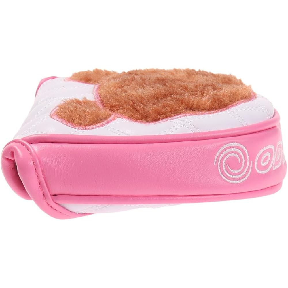 Callaway Neo Mallet Putter Cover HC OD AM BEAR NEO MALLET SS 2022 (for Putter) Ladies