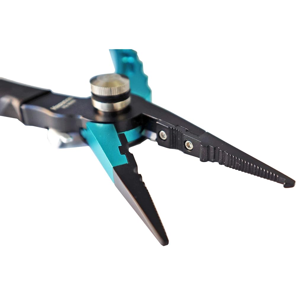 Hapyson Measurement FG Knot Pliers