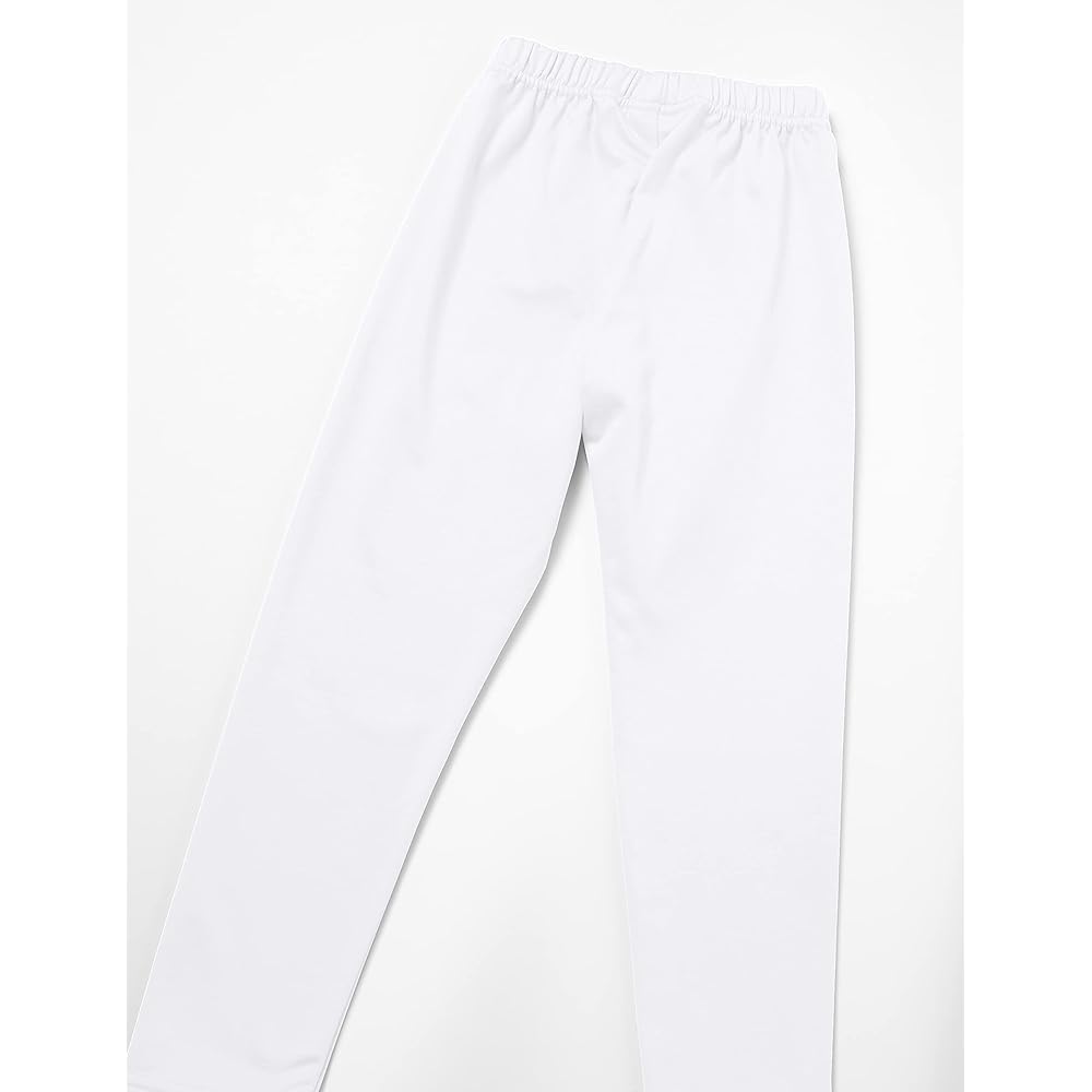 [Hummel] Long Tights, Junior Warm Inner Tights, Heat Retention, Antistatic, Antibacterial, Stretch, Kids