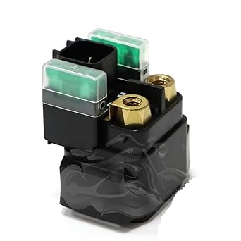 Starter Relay Suzuki Katana GSX600F GSX750F GSX 600F Motorcycle Relay Starter Relay Solenoid V-STROM DL650 DL1000 DL 650 DL 1000